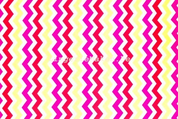 Fluo geel rood fucsia