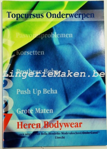 Heren front