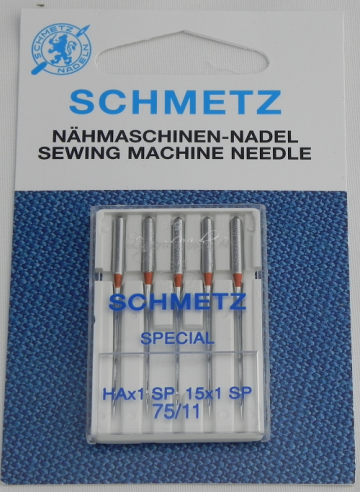 Schmetz SUPER STRETCH