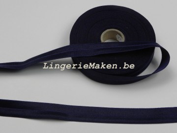 Oe blauw donker
