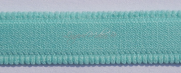 turquoise schouderband 13 mm.