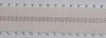 Roze schouderband 16 mm.